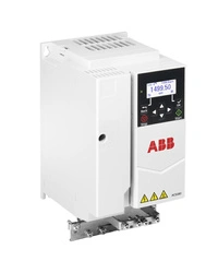 ABB Przemiennik częstotliwości (falownik) ACS180-04S-12A2-1; Pn: 3,0kW; In: 12,2A; zasilanie: 1-fazowe 200-240V; IP20 z filtrem EMC