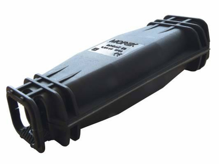 MOREK Mufa żelowa Break 50 IP68, wymiary: 165x62x36mm  MBG0050A24