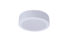 Oprawa downlight natynkowa Ledinaire SlimDownlight DN065C G4 LED12/840 12W 220-240V 6-D175 4000K 1200lm