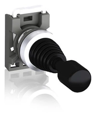 ABB Joystick modułowy dwupozycyjny utrzymywany MJS1-60B 1SFA611701R6006
