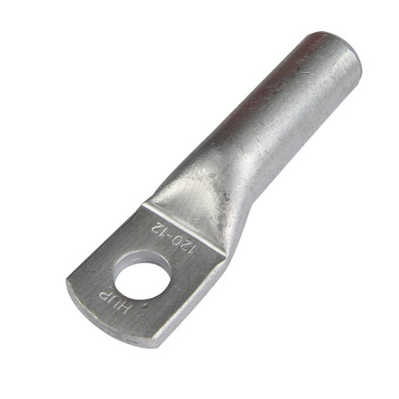 HAUPA HKR końcówka rurkowa Al Standard 240m12 z pastą 294566