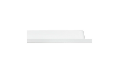 Panel CoreLine gen6, 31W, 600x600 mm, VPC, 4300lm, 4000K; RC132V G6 43S/840 PSU W60L60 OC BN (BN -> std)