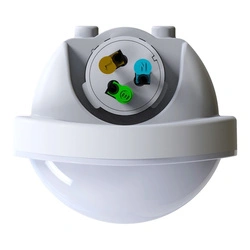 LEDVANCE Oprawa hermetyczna LED DAMP PROOF ECO 3TH 1500 41W 7020lm 4000K 840 IP65 