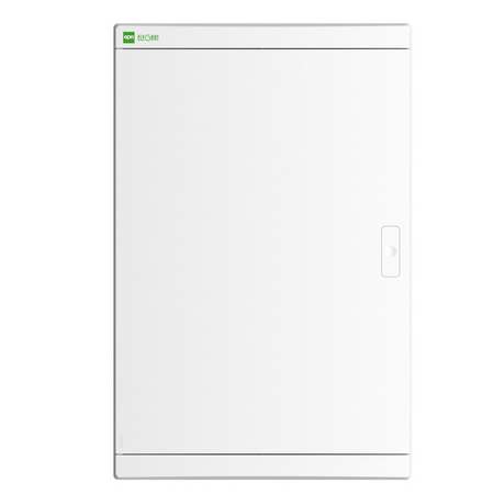 EPN Rozdzielnica natynkowa ELEGANT RN 36-modułowa 3x12 IP40 2445-00 biały