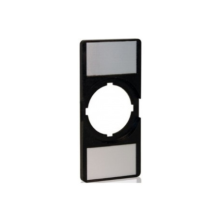 ABB Tabliczka opisowa MA1-8138