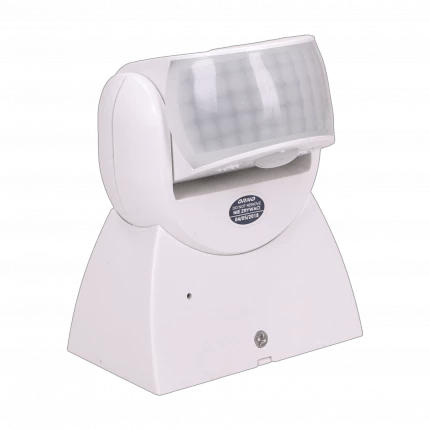 ORNO Czujnik ruchu 180/360 ST IP65 1200W biały OR-CR-254/W