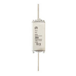 ETI Wkładka topikowa przemysłowa zwłoczna KOMBI NH2C gG 250A/500V