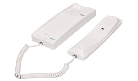 ORNO Unifon wielolokatorski do instalacji 2 żyłowych OR-AD-5002