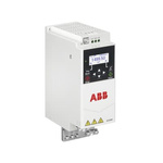 ABB Przemiennik częstotliwości (falownik) ACS180-04S-06A9-1; Pn: 1,1kW; In: 6,9A; zasilanie: 1-fazowe 200-240V; IP20 z filtrem EMC