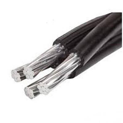 Przewód elektroenergetyczny samonośny ASXSn 4x50 mm² 0,6/1kV