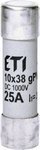 ETI Wkładka topikowa CH22x58 gG 100A (500V)