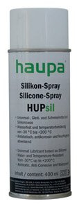 HAUPA Silikon w sprayu HUPsil 400ml 170162