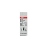 ABB OVR T1-T2 12.5-275s C QS wkładka ogranicznika | T1-T2 | fazowa | 275V | Iimp= 12,5kA | In= 20kA | 2CTB815710R2600	