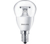 Żarówka LED Philips CorePro lustre 5,5-40W E14 827 470lm P45 Biała ciepła przeźroczysta