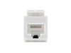securityNET Moduł RJ45 keystone kat. 6 UTP CCAS-K6-UTP