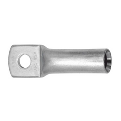 ERKO Końcówka rurowa aluminiowa ARC 70-10