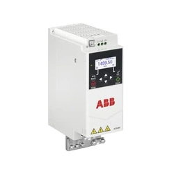 ABB Przemiennik częstotliwości (falownik) ACS180-04S-09A4-4; Pn: 4kW; In: 9,4A; zasilanie: 3-fazowe 400V; IP20 z filtrem EMC