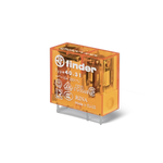 FINDER Przekaźnik miniaturowy 1P 10A 110V AC

