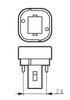 Świetlówka LED Philips CorePro PLC 6,5W 840 2P G24q-2