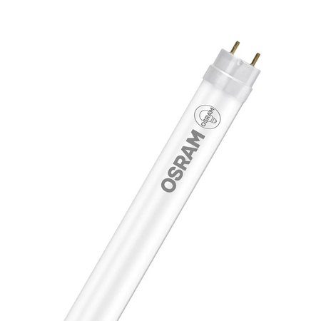 LEDVANCE Świetlówka liniowa LED ST8E-1.5M 20W/865 220-240V AC FLH1 LEDV