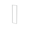 ABB Rama montażowa WR szerokość 2; OH8 v2 (do samodzielnego montażu) wymiary: 1800mm x 500mm; WR281