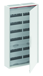 ABB Obudowa natynkowa CA26V drzwi pełne ComfortLine 144 modułów IP44 II klasa izolacji 2CPX052187R9999