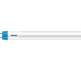 PHILIPS Świetlówka CorePro LEDtube 600mm 8W 6500K T8 800lm Biała Zimna