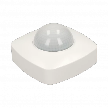ORNO Czujnik ruchu i obecności 360°, IP65, 2000W, 3 sensory OR-CR-255
