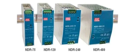 Zasilacz NDR-240-24