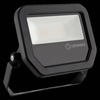 Naświetlacz Floodlight LED 20W 4000K 2200lm Czarna IP65 współczynnik mocy λ>0,90
