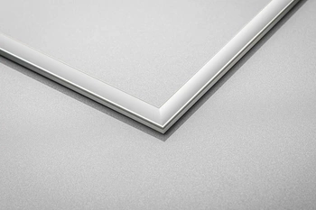 GTV Złączka przeźroczysta do taśm COB 8mm 90 stopni LD-ZTKT8-COB