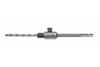 Hogert Adapter do otwornicy HEX HT6D471